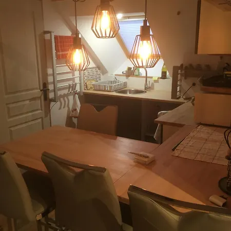 Le D'ouilly * Morsain